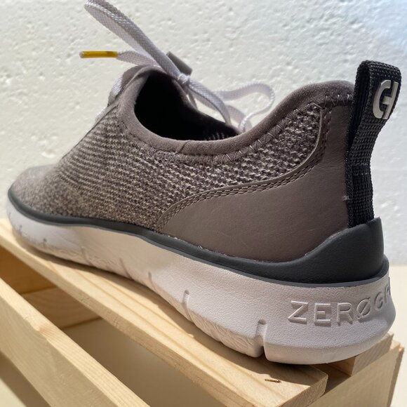 Cole Haan Men's Generation ZeroGrand Stitchlite Sneakers - Picture 8 of 12